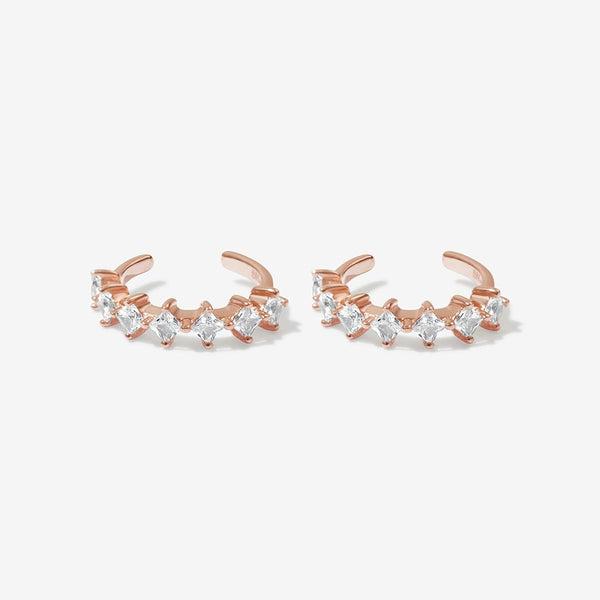 Hudson ear cuffs