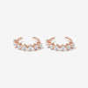 Hudson ear cuffs