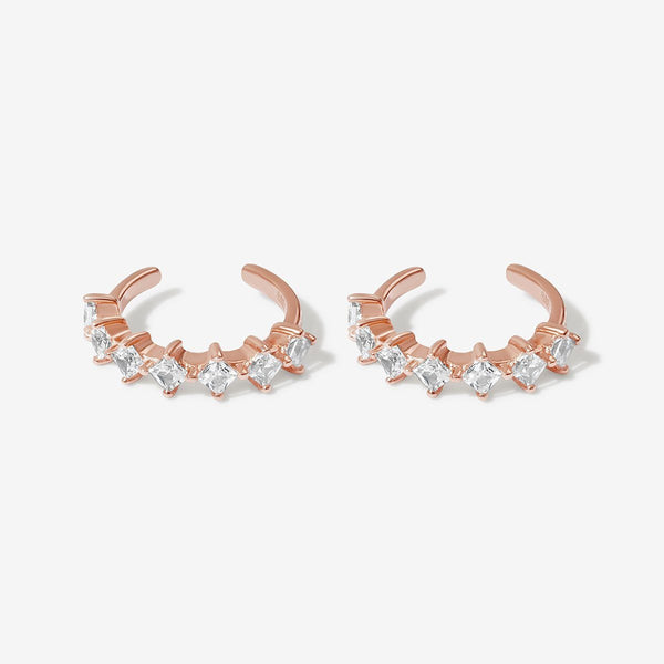 Hudson ear cuffs