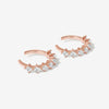 Hudson ear cuffs