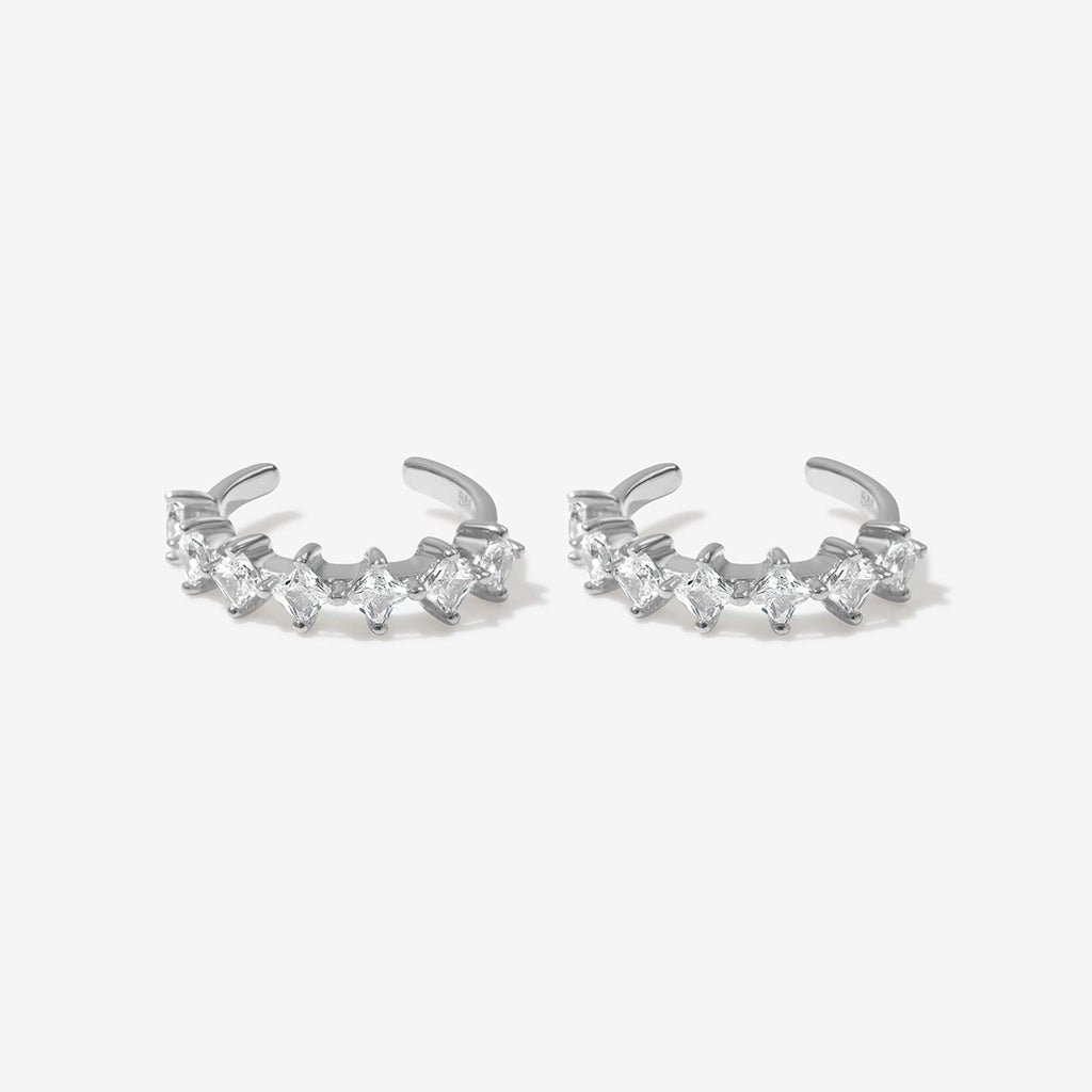 Hudson ear cuffs
