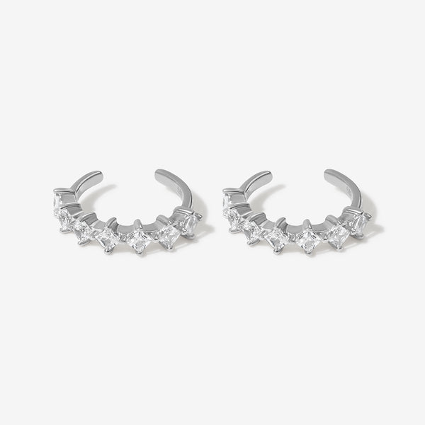 Hudson ear cuffs