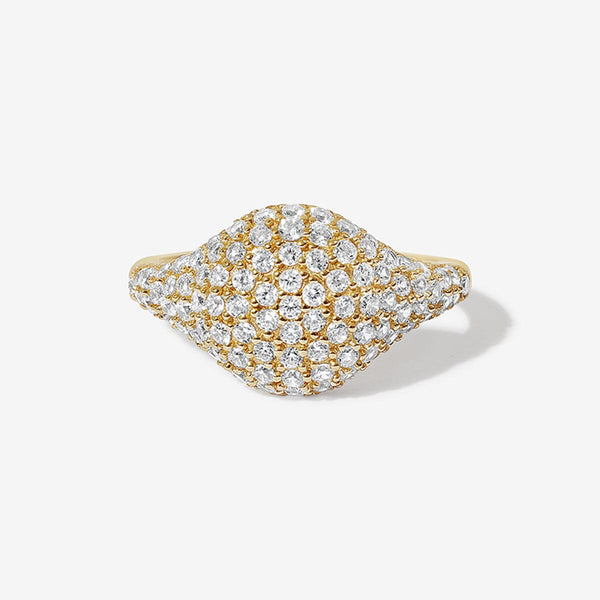 Anxi 2-piece ring stack