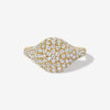 Anxi 2-piece ring stack