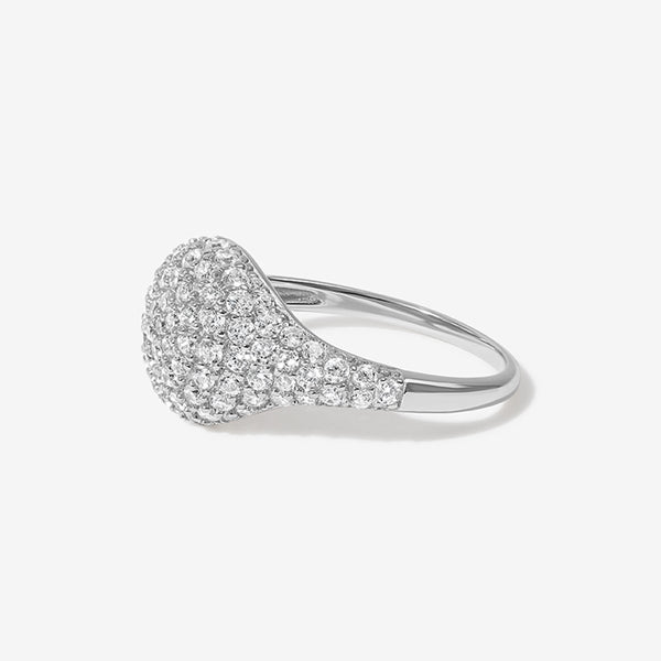 Igar signet ring