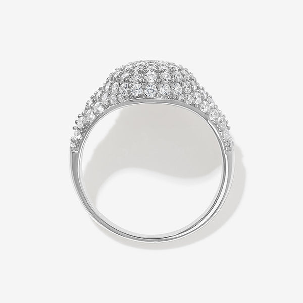 Igar signet ring