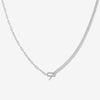 Ijea chain necklace