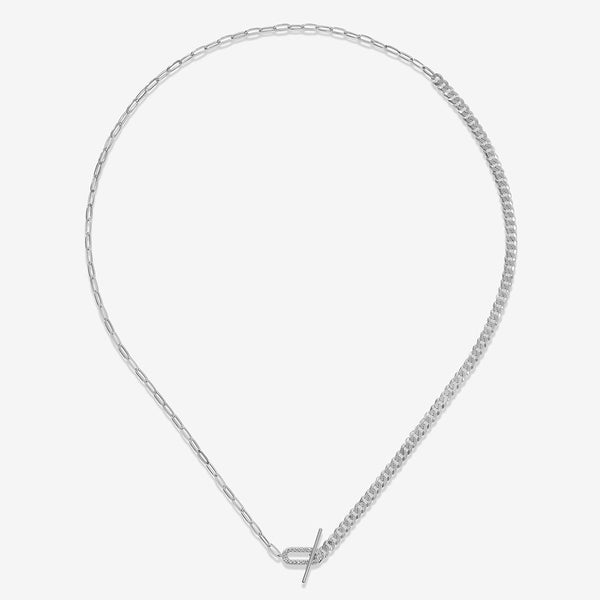 Ijea chain necklace