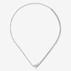 Ijea chain necklace