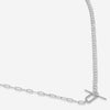 Ijea chain necklace