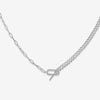 Ijea chain necklace