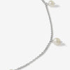 Indio pearl necklace