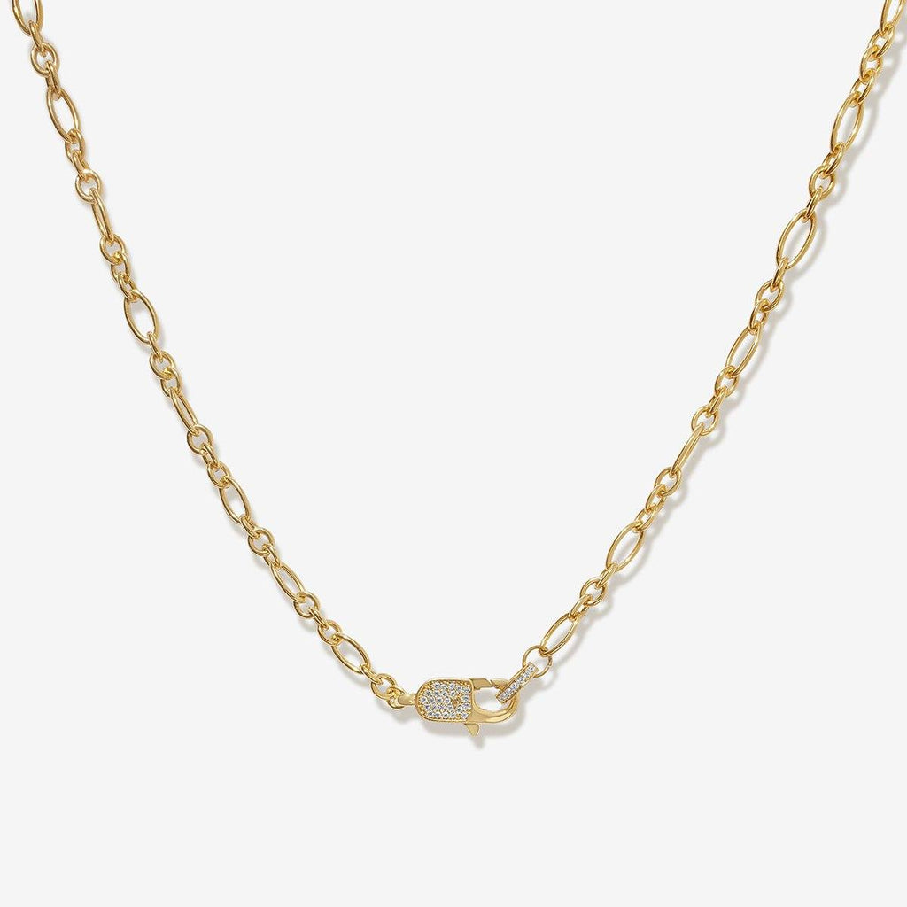 Ino links necklace