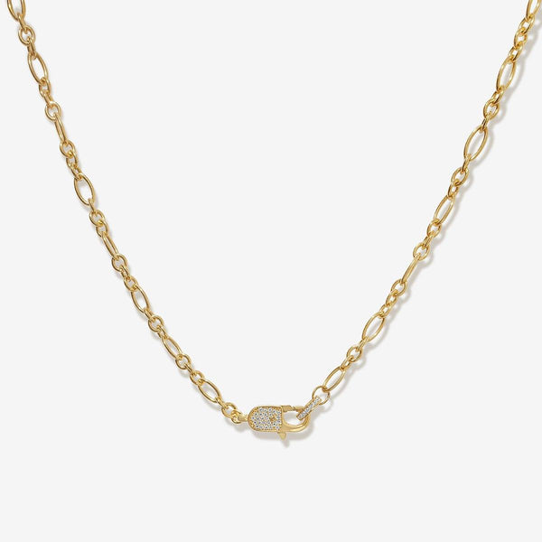 Ino links necklace