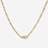 Ino links necklace