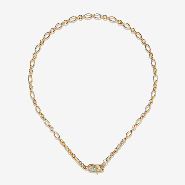 Ino links necklace