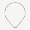 Ino links necklace