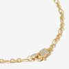 Ino links necklace