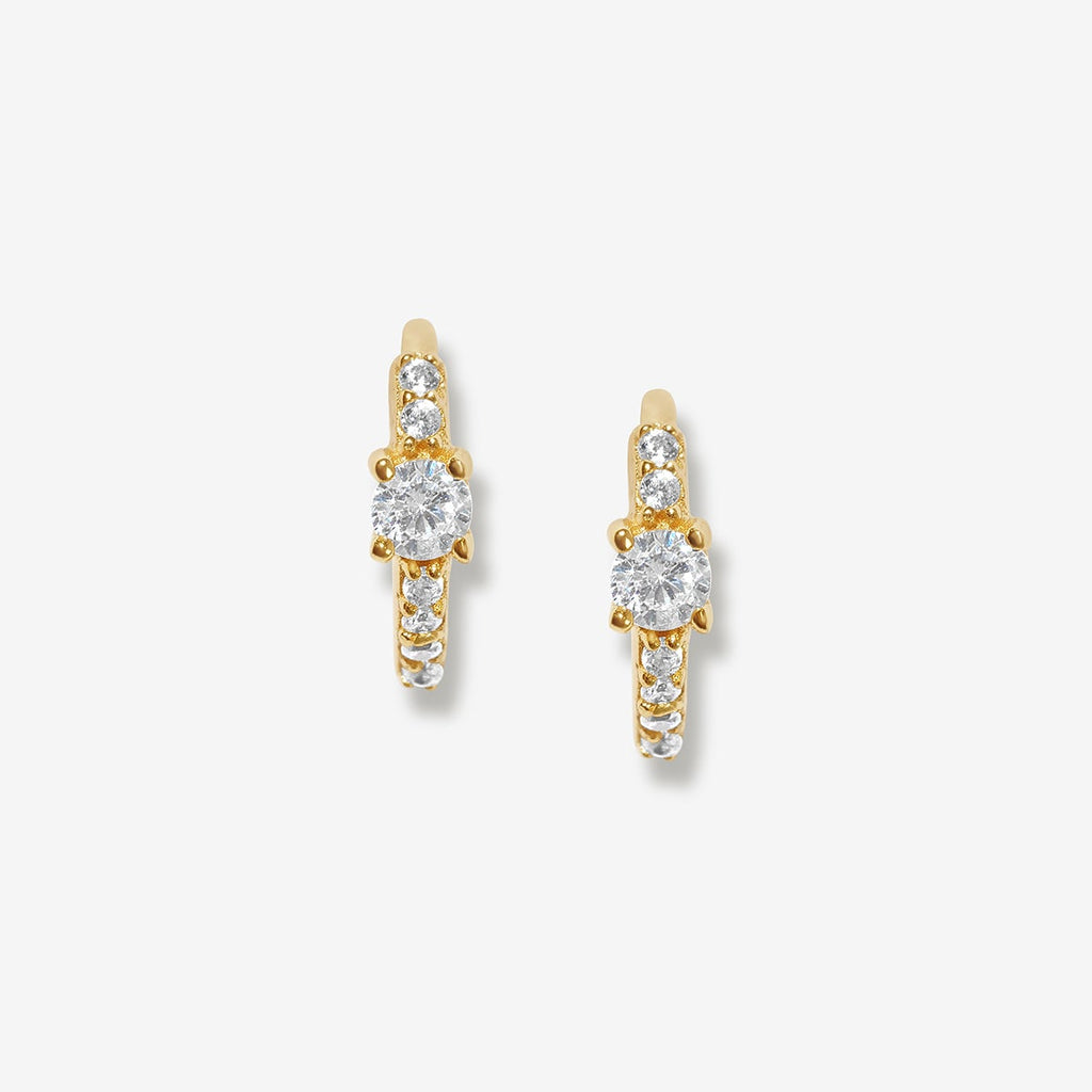 Earrings — Kinn