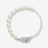 Jafar pearl bracelet