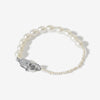 Jafar pearl bracelet