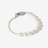 Jafar pearl bracelet