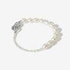Jafar pearl bracelet