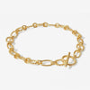 Jagger chain anklet