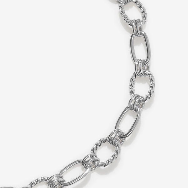 Jagger chain anklet