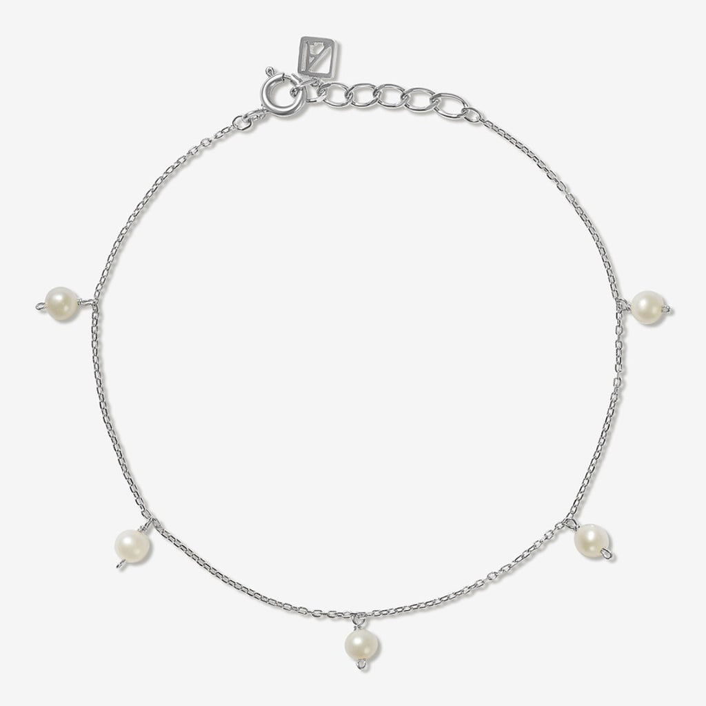 Jaan pearl bracelet