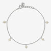 Jaan pearl bracelet