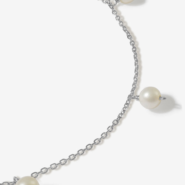 Jaan pearl bracelet