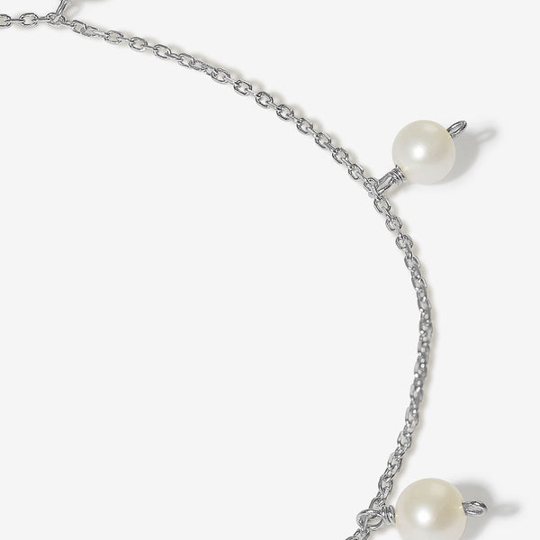 Jaan pearl bracelet