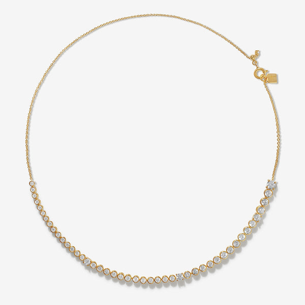 Jannel necklace