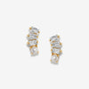 Jaxen stud earrings