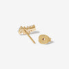 Jaxen stud earrings