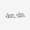 Jaxen stud earrings