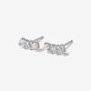 Jaxen stud earrings