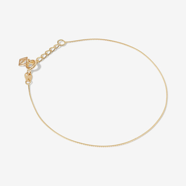 Jay snake chain bracelet