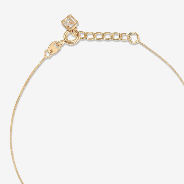 Jay snake chain bracelet
