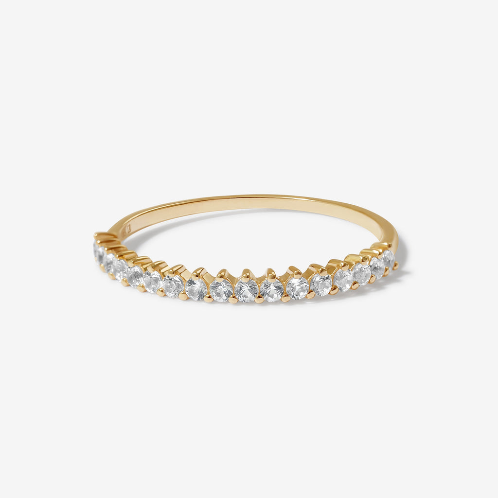 Jaziel ring