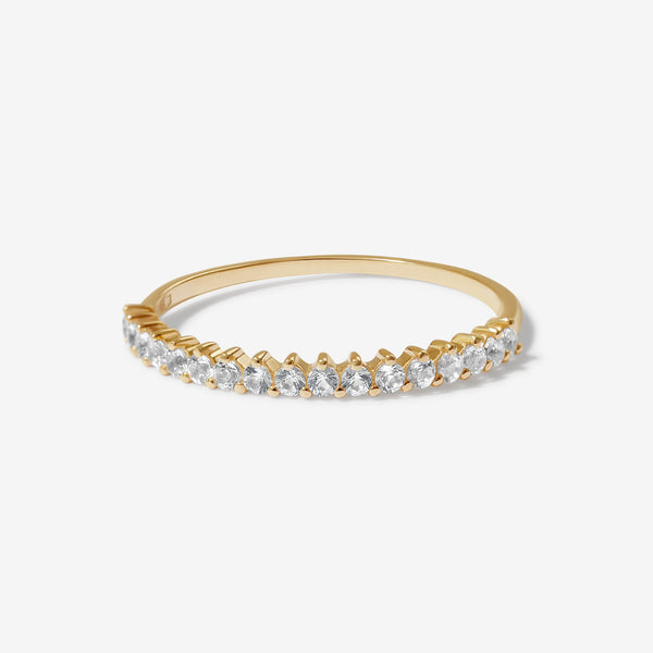 Jaziel ring