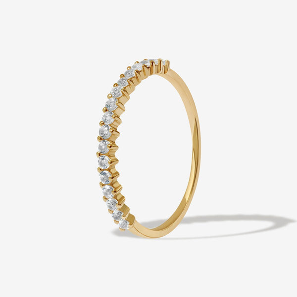 Jaziel ring