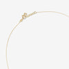 Joe snake chain necklace