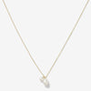 Johnstone pearl necklace