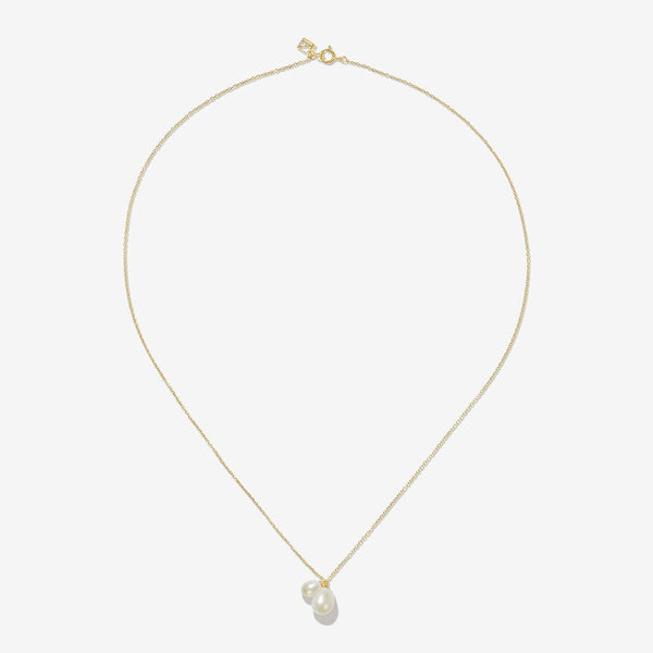 Johnstone pearl necklace