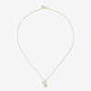 Johnstone pearl necklace
