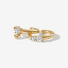 Juana ear cuffs