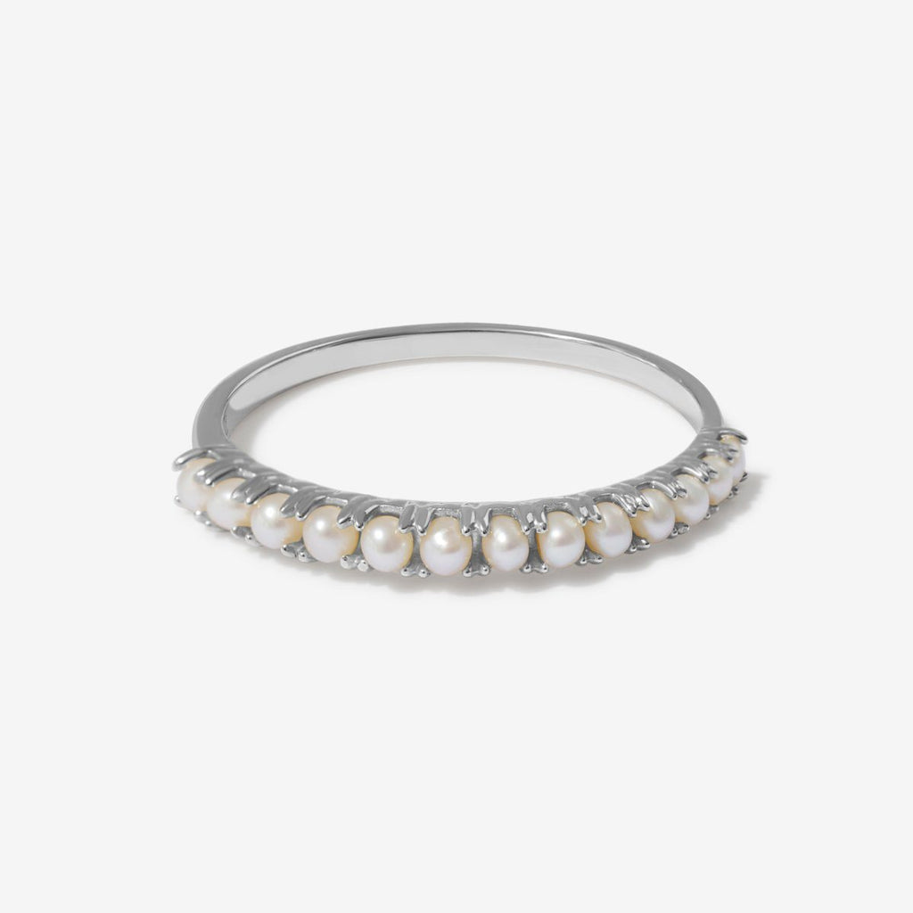 Julien pearl ring