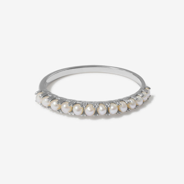 Julien pearl ring